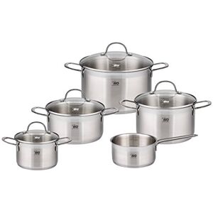 ELO Olla Set Top Collection/5 Piezas ELO Olla Set Top Collection/5 Piezas