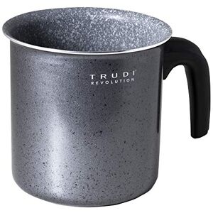 Aeternum Trudi Revolution Cazo para leche, 12 cm, aluminio Aeternum Trudi Revolution Cazo para leche, 12 cm, aluminio