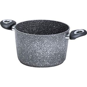 Aeternum Madame Petravera 3.0 Saucepan, Aluminium, Induction, 24 cm Aeternum Madame Petravera 3.0 Saucepan, Aluminium, Induction, 24 cm
