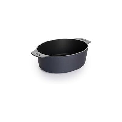 WOLL Diamond Lite Cazuela oval 27x22cm - Horno holandés WOLL Diamond Lite Cazuela oval 27x22cm - Horno holandés