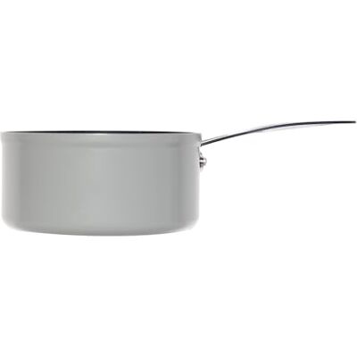 Nuwave Cacerola 2,8L en Cerámica Antiadherente Duralon Blue en Gris, sin PFAS, Compatible con Inducción, Apta para Lavavajillas y Horno, Asas Stay Cool, Resistente a los Arañazos Nuwave Cacerola 2,8L en Cerámica Antiadherente Duralon Blue en Gris, sin PFAS, Compatible con Inducción, Apta para Lavavajillas y Horno, Asas Stay Cool, Resistente a los Arañazos