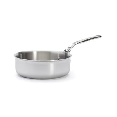 DE BUYER , AFFINITY CAZO BAJO, 20 CM, DE BUYER , AFFINITY CAZO BAJO, 20 CM,