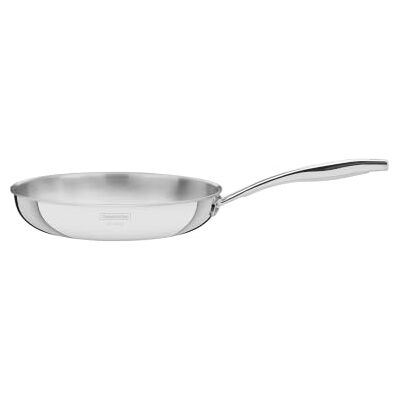 Tramontina Sartén Grano Acero Inoxidable 24 cm 1,8 L Tramontina Sartén Grano Acero Inoxidable 24 cm 1,8 L