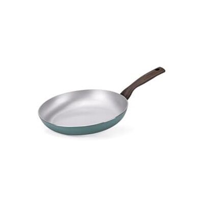 ALLUFLON Cleo Ceramic Plus Sartén (28 cm, revestimiento natural cerámico (no PFAS) ALLUFLON Cleo Ceramic Plus Sartén (28 cm, revestimiento natural cerámico (no PFAS)