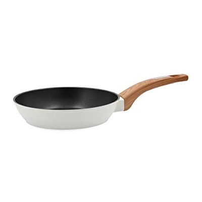Quid Cocco Sartén Aluminio Forjado Apto Vitrocerámica Apto Inducción 2 Capas Antiadherentes Quid Cocco Sartén Aluminio Forjado Apto Vitrocerámica Apto Inducción 2 Capas Antiadherentes