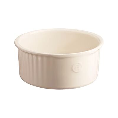 Emile Henry eh0 Molde de soplado, cerámica, 21 cm, 23 x 21, 5 x 10 cm, cerámica, Arcilla, 23 x 21,5 x 10 cm Emile Henry eh0 Molde de soplado, cerámica, 21 cm, 23 x 21, 5 x 10 cm, cerámica, Arcilla, 23 x 21,5 x 10 cm