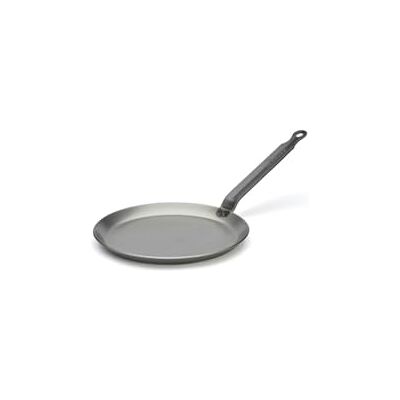 DE BUYER Sartén de Acero para Crepes 20cm DE BUYER Sartén de Acero para Crepes 20cm