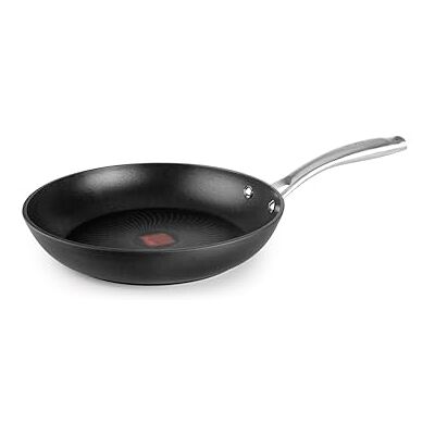 IBILI Sartén Start de 22 Cm para Induccion, Antiadherente e Indicador de Temperatura Óptima Apta para Horno y Todo Tipo de Cocinas Aluminio forjado IBILI Sartén Start de 22 Cm para Induccion, Antiadherente e Indicador de Temperatura Óptima Apta para Horno y Todo Tipo de Cocinas Aluminio forjado