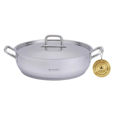 LAGUIOLE *ALTERIR 42x12 Inox LAGUIOLE *ALTERIR 42x12 Inox