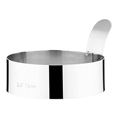 VOGUE huevo anillo herramienta de cocina cocina horno frito Huevos Pancake molde para huevos VOGUE huevo anillo herramienta de cocina cocina horno frito Huevos Pancake molde para huevos