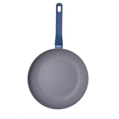 Quid Baltic Sartén Aluminio Estampado 28cm Aluminio Apto Vitrocerámica Apto Inducción 2 Capas Antiadherentes Quid Baltic Sartén Aluminio Estampado 28cm Aluminio Apto Vitrocerámica Apto Inducción 2 Capas Antiadherentes