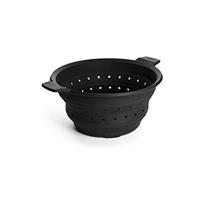 Woll Inserto de Silicona Multifuncional, Redondo, 28 cm de diámetro Woll Inserto de Silicona Multifuncional, Redondo, 28 cm de diámetro