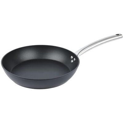 axentia Sartén de 28 cm de diámetro, forjada axentia Sartén de 28 cm de diámetro, forjada