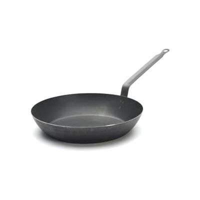 DE BUYER , SARTEN LIONESA Ø 28 CM,Diámetro 28 cm- DE BUYER , SARTEN LIONESA Ø 28 CM,Diámetro 28 cm-
