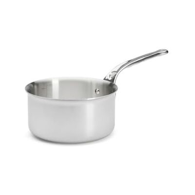 DE BUYER , CAZO CON MANGO AFINITY Ø 18CM- DE BUYER , CAZO CON MANGO AFINITY Ø 18CM-