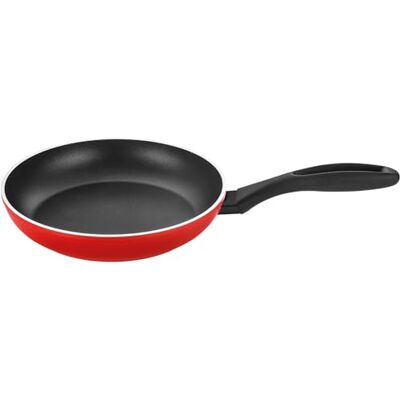 Fagor Maxima Sarten Roja 26cm, Aluminio Forjado, Antiadherente Bicapa Libre de PFOA/PFTE, Todas las Cocinas, Inducción, Mango Baquelita, Ecológica Fagor Maxima Sarten Roja 26cm, Aluminio Forjado, Antiadherente Bicapa Libre de PFOA/PFTE, Todas las Cocinas, Inducción, Mango Baquelita, Ecológica