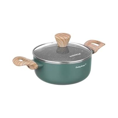 Kasanova Olla 18 cm Cooking Therapy - Cooking Therapy Kasanova Olla 18 cm Cooking Therapy - Cooking Therapy
