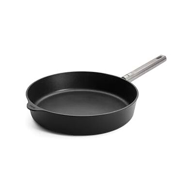 Woll Diamond Logic QXR Sartén alta de 32 cm de diámetro, 7 cm de alto, con mango fijo, sartén antiadherente sin PFAS, apta para horno, sartén de inducción, sartén de inducción Woll Diamond Logic QXR Sartén alta de 32 cm de diámetro, 7 cm de alto, con mango fijo, sartén antiadherente sin PFAS, apta para horno, sartén de inducción, sartén de inducción