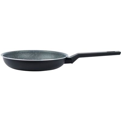 axentia Sartén, diámetro aprox. 28 cm, prensado axentia Sartén, diámetro aprox. 28 cm, prensado
