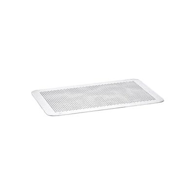 DE BUYER , PLACA ALUMINIO PERFORADA 30x20cm,30 x 20 cm- DE BUYER , PLACA ALUMINIO PERFORADA 30x20cm,30 x 20 cm-