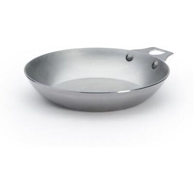 DE BUYER , SARTEN MINERAL B ELEMENT MANGO DESMONTABLE ø 20CM SIN MANGO-5630.20 DE BUYER , SARTEN MINERAL B ELEMENT MANGO DESMONTABLE ø 20CM SIN MANGO-5630.20