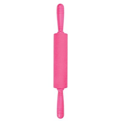 ScrapCooking Scrap Cooking – 5182 Rodillo Silicona Rosa 47 x 5 x 5 cm ScrapCooking Scrap Cooking – 5182 Rodillo Silicona Rosa 47 x 5 x 5 cm