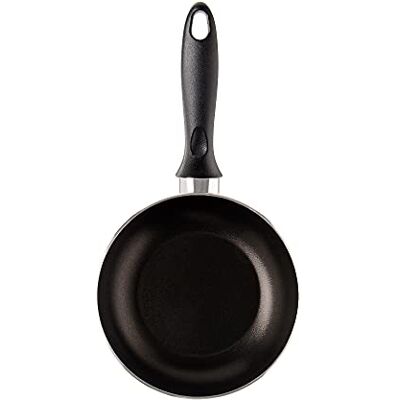 ALLUFLON Sartén de aluminio alimentario (1,1 L, 20 cm) ALLUFLON Sartén de aluminio alimentario (1,1 L, 20 cm)
