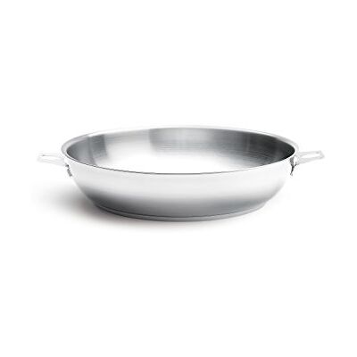 DE BUYER , TWISTY SARTEN 28 CM,- DE BUYER , TWISTY SARTEN 28 CM,-