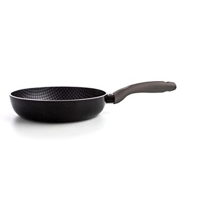 Quid Sartén de aluminio, 24 cm, Inducción, Antiadherente, Sin PFOA Quid Sartén de aluminio, 24 cm, Inducción, Antiadherente, Sin PFOA