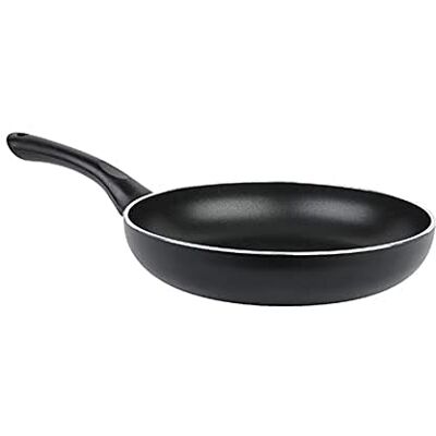 axentia Cucina Premium Sartén (24 cm de diámetro, apta para inducción) axentia Cucina Premium Sartén (24 cm de diámetro, apta para inducción)