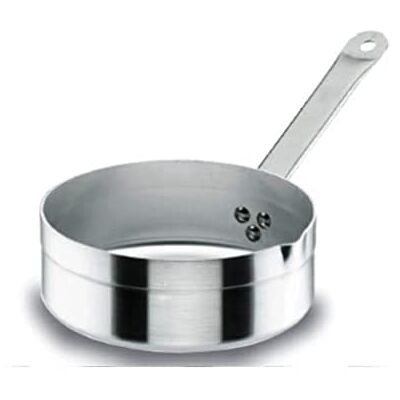 LACOR 20220 Cazo Recto Chef Aluminio 20 cms LACOR 20220 Cazo Recto Chef Aluminio 20 cms
