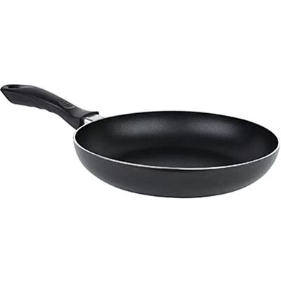 axentia Cucina Classic Sartén (24 cm de diámetro, antiadherente, apta para inducción) axentia Cucina Classic Sartén (24 cm de diámetro, antiadherente, apta para inducción)
