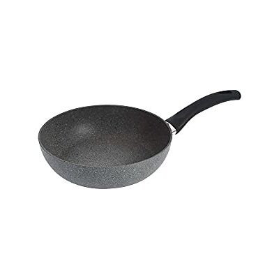 Ballarini Cacerola 1 mango 28 cm granito Eco inducción Ballarini Cacerola 1 mango 28 cm granito Eco inducción