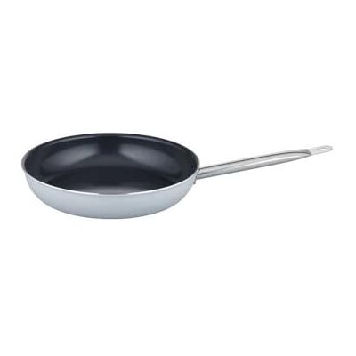 GSW PRO BASIC 28 cm - Sartén - Inducción - Aluminio forjado - Calidad profesional GSW PRO BASIC 28 cm - Sartén - Inducción - Aluminio forjado - Calidad profesional
