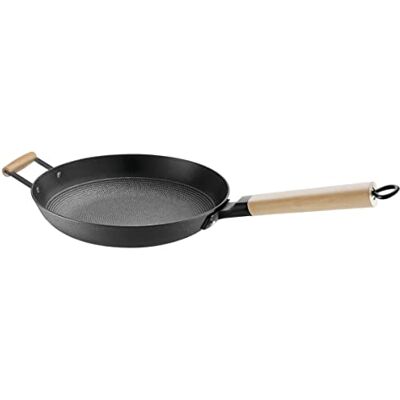 Rohe Germany Rohe John Sartén (acero inoxidable, 30 cm) Rohe Germany Rohe John Sartén (acero inoxidable, 30 cm)