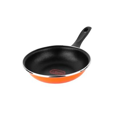 MAGEFESA Umami Sartén 20cm acero esmaltado vitrificado MAGEFESA Umami Sartén 20cm acero esmaltado vitrificado