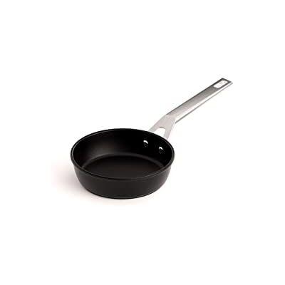 Valira - Aire - Negro - Ø18 cm - Frying pan Valira - Aire - Negro - Ø18 cm - Frying pan
