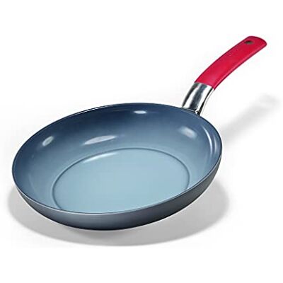 Moneta Maxima Sartén Antiadherente Cerámica 20cm - Sartén Moneta Maxima Sartén Antiadherente Cerámica 20cm - Sartén