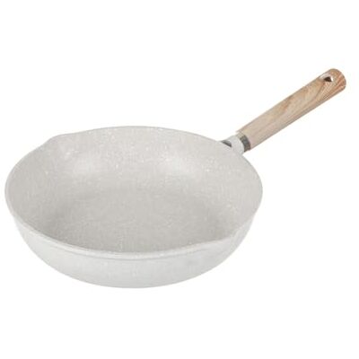 KASANOVA , sartén antiadherente Belly Cosy, sartén inducción y todos los tipos de cocina, con Mango Soft Touch, Revestimiento Antigolpes y Antiabrasión, sartén para tortilla, Diámetro 26 cm KASANOVA , sartén antiadherente Belly Cosy, sartén inducción y todos los tipos de cocina, con Mango Soft Touch, Revestimiento Antigolpes y Antiabrasión, sartén para tortilla, Diámetro 26 cm