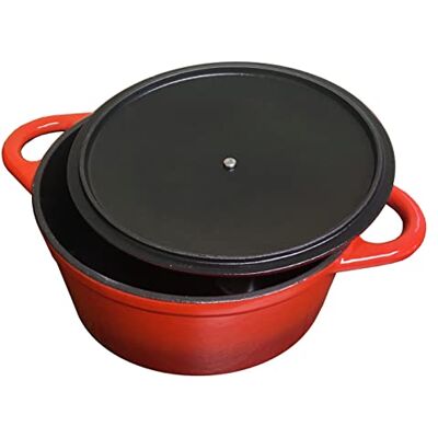 Baumalu Olla redonda de 24 cm Baumalu Olla redonda de 24 cm