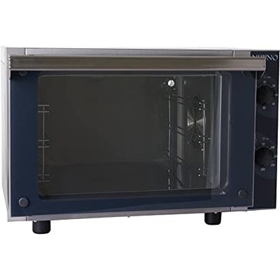 SARO NERINO 3 Horno de aire caliente SARO NERINO 3 Horno de aire caliente