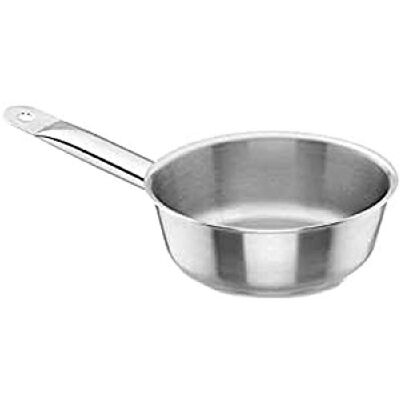 LACOR 51220 Cazo Conico Chef Classic 20cm Inox LACOR 51220 Cazo Conico Chef Classic 20cm Inox