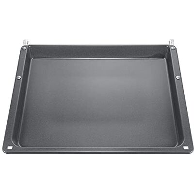 Siemens HZ541000 Bandeja de horno gris - Bandeja Siemens HZ541000 Bandeja de horno gris - Bandeja