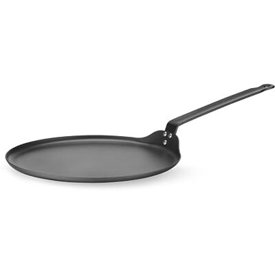 Set de sartén para crepes y olla - Utensilios de cocina Set de sartén para crepes y olla - Utensilios de cocina