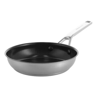 KitchenAid KA-ADV-SS Sartén con revestimiento (20 cm) KitchenAid KA-ADV-SS Sartén con revestimiento (20 cm)
