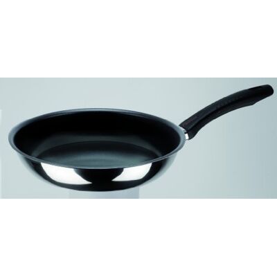 Inoxibar Sarten Forma, 14 Cm con Antiadherente Inoxibar Sarten Forma, 14 Cm con Antiadherente