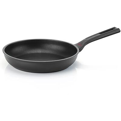 Guzzini Cook&Plus, Sartén Ø24 cm Negro 288255 Guzzini Cook&Plus, Sartén Ø24 cm Negro 288255