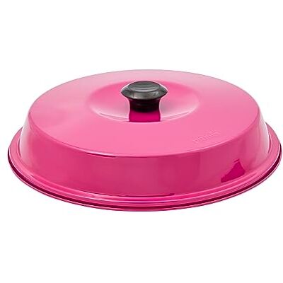 Omnia Tapa del horno Color Rosa Omnia Tapa del horno Color Rosa