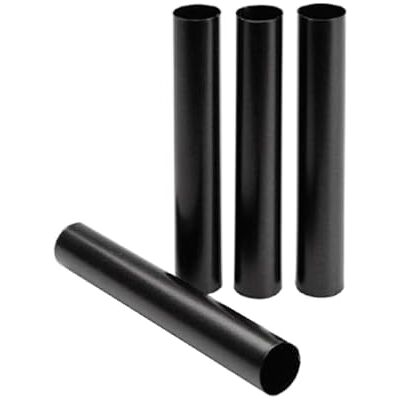 IBILI Set 4 Molde canutillo Antiadherente 14 cm IBILI Set 4 Molde canutillo Antiadherente 14 cm
