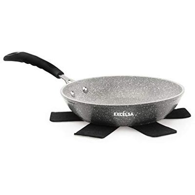Excelsa forn-ok Sartén antiadherente 1 Mango Excelsa forn-ok Sartén antiadherente 1 Mango